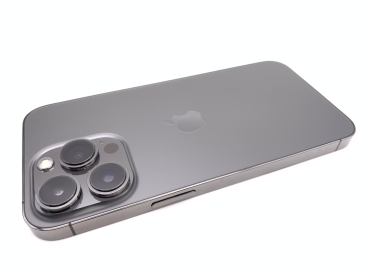 refurbished iPhone 13 Pro graphit